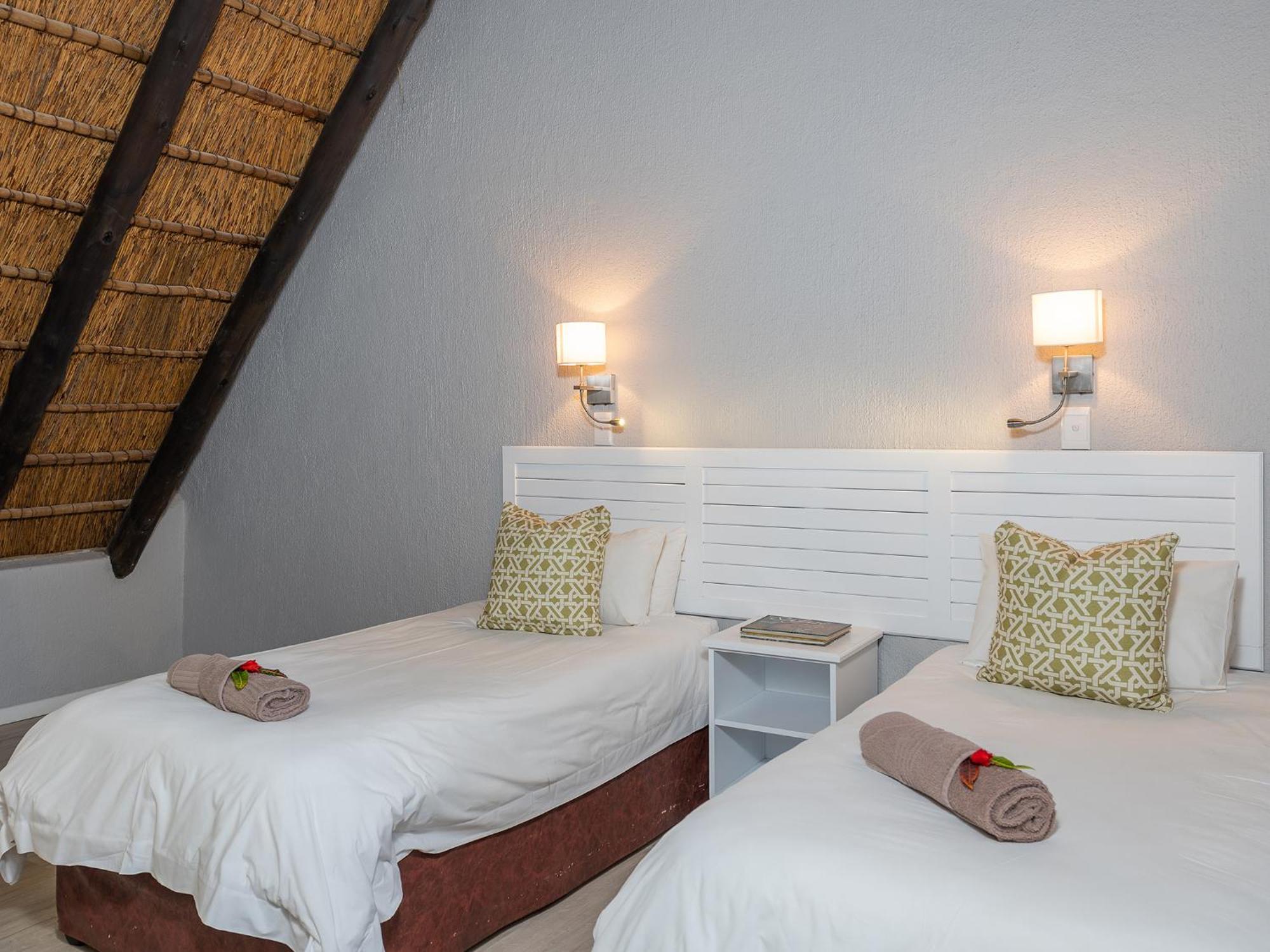 Hazyview Cabanas Zimmer foto