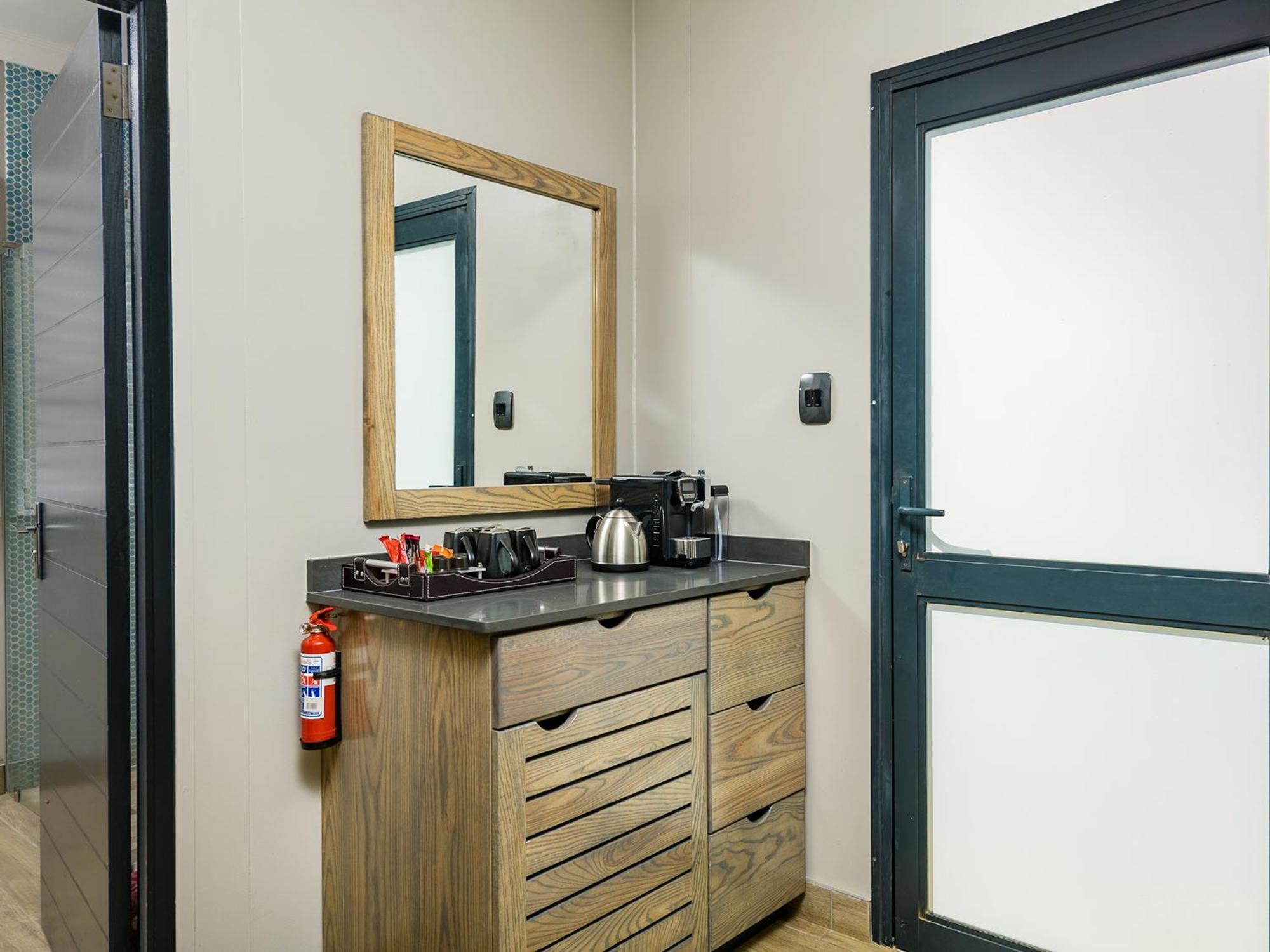 Hazyview Cabanas Zimmer foto