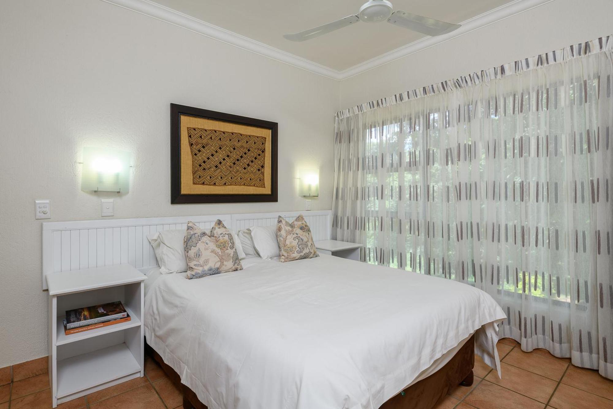 Hazyview Cabanas Zimmer foto