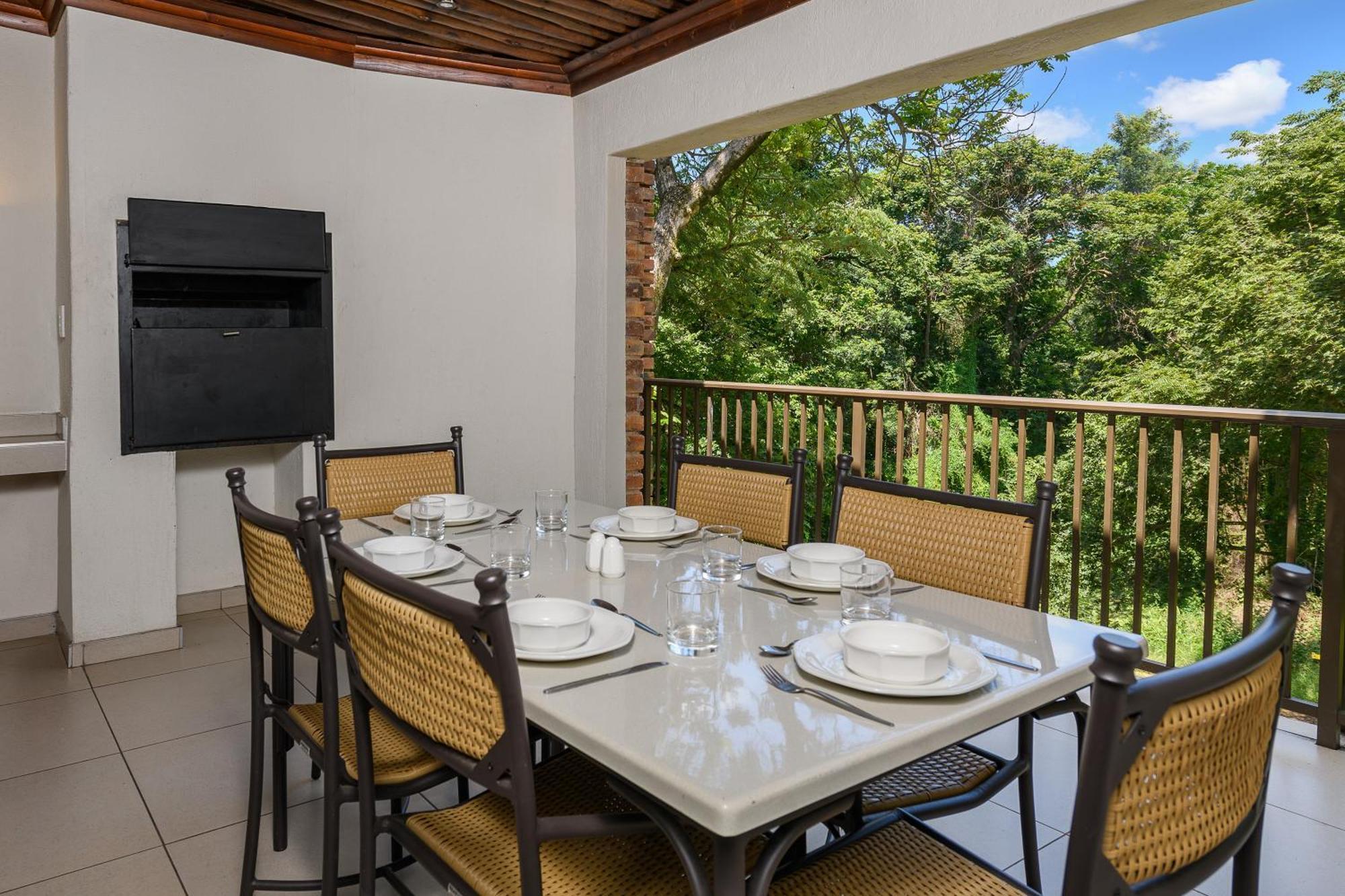 Hazyview Cabanas Zimmer foto